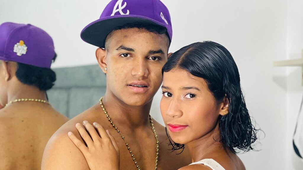 KattyANDLuis