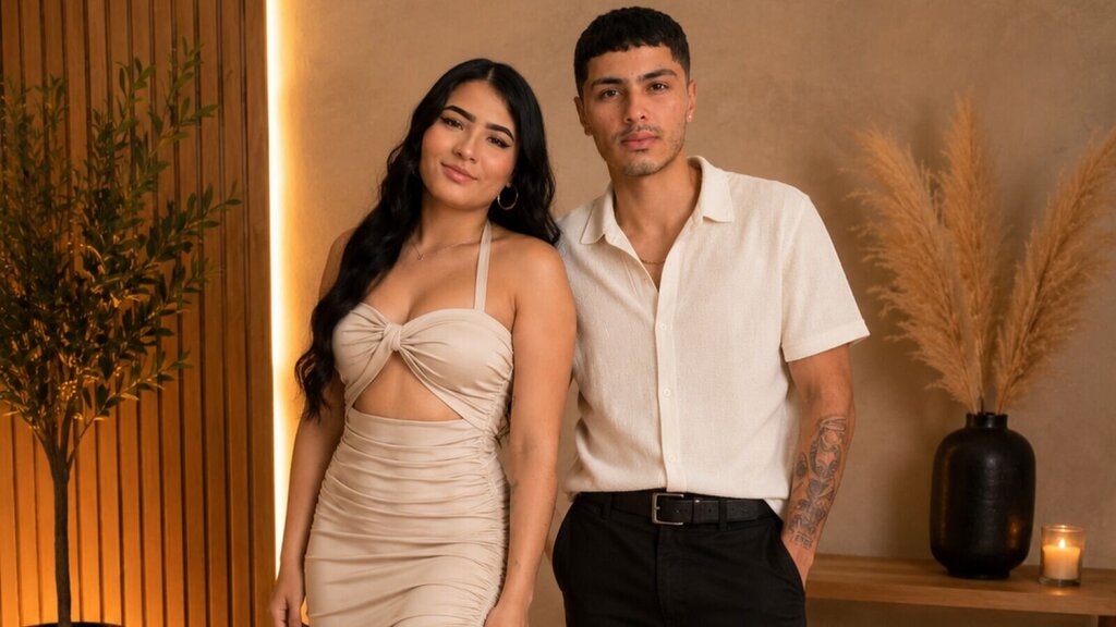 BiancAndDominic