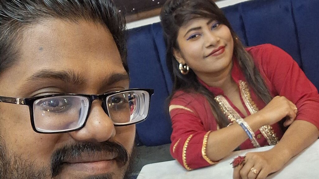 SadiAndTanzila