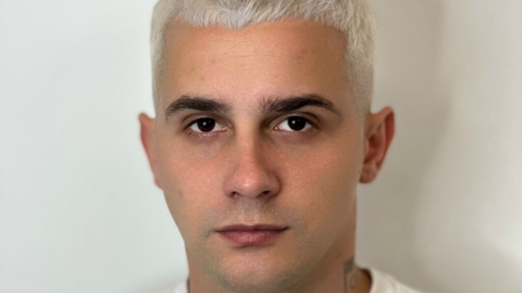 SashkaDombresher