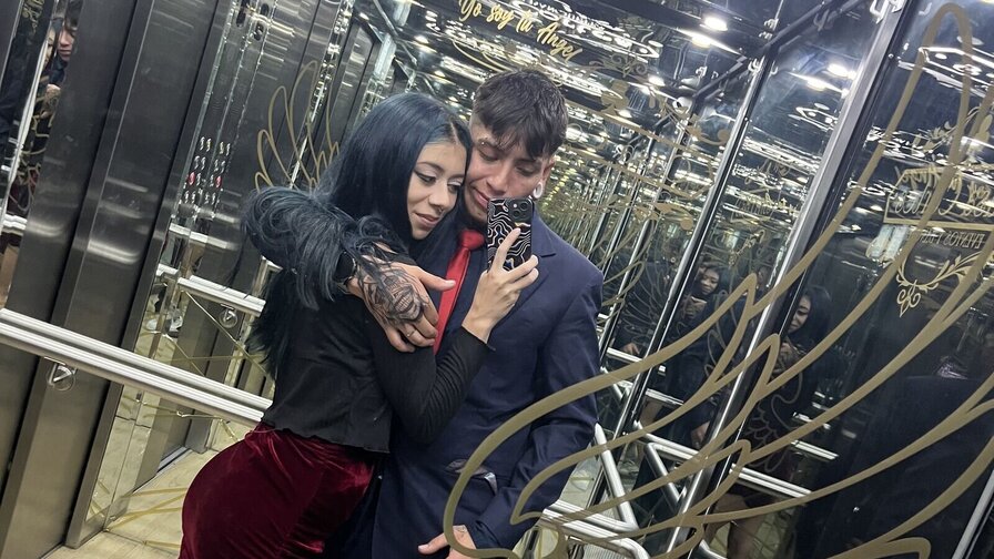 TaraAndWill