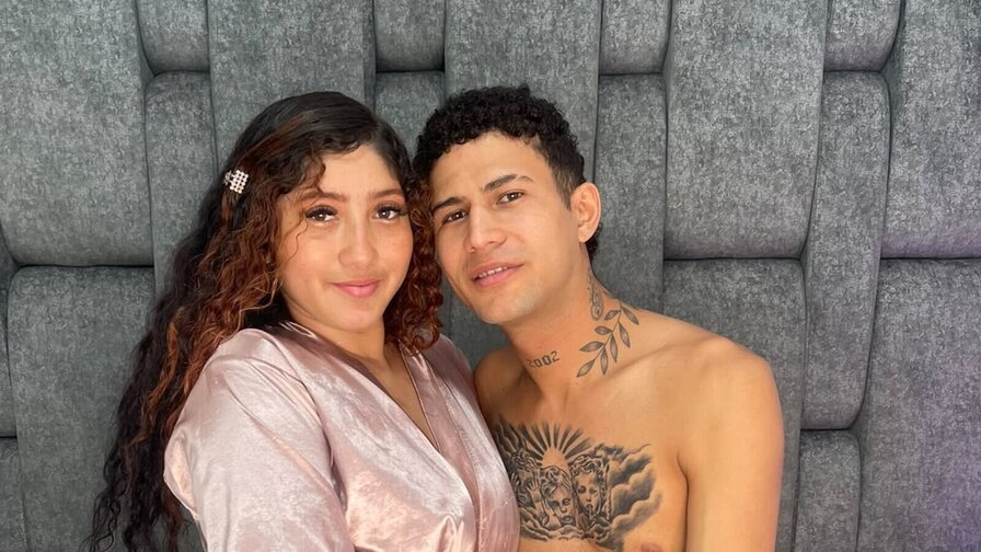 MilenaAndRoyce