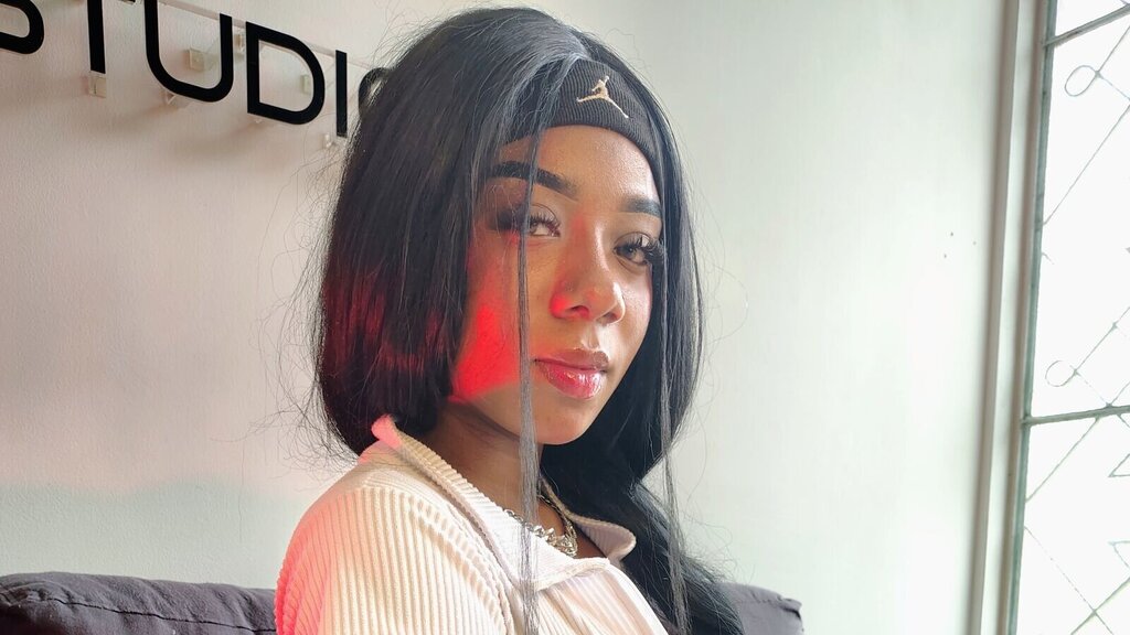 BreendaJones