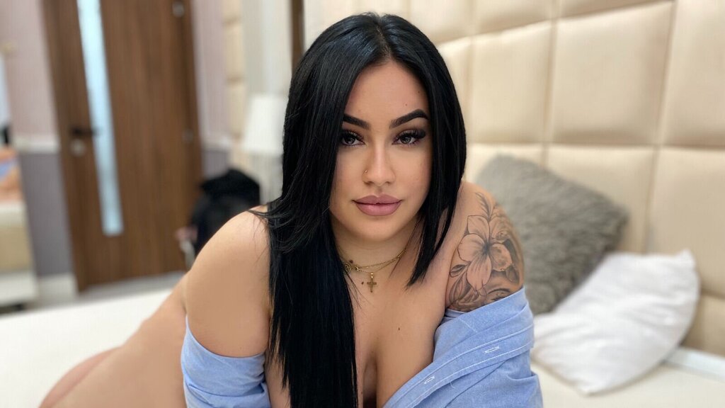 RubyStarr