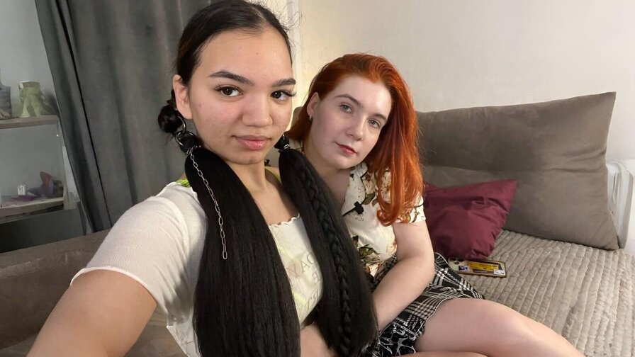 BirdieAndNannett