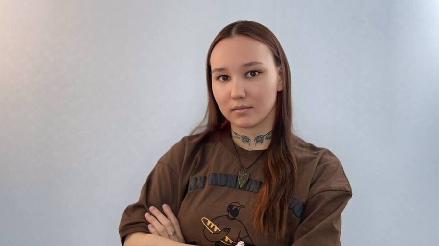 LilyaAnderson