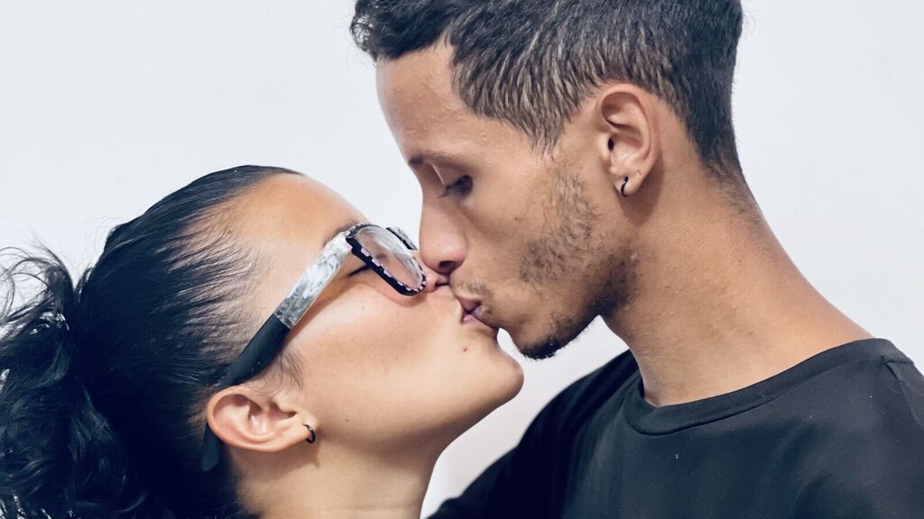 LuisaAndVictor