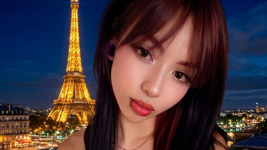 CherryBrown