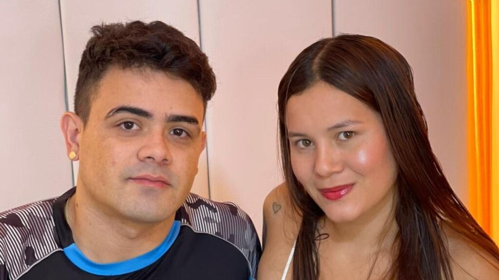 ValeriaAndAustin