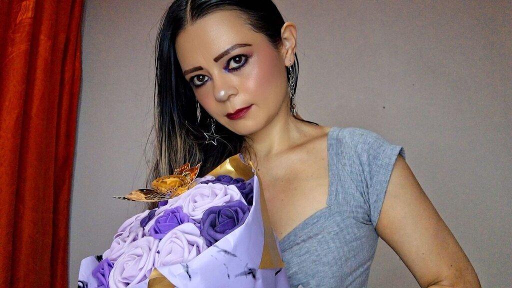 EvelynLaRouse