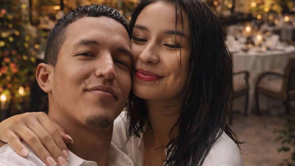 LeylaAndMichael