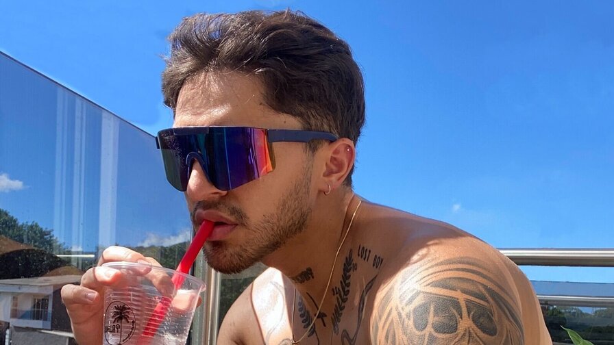 NickkOxley