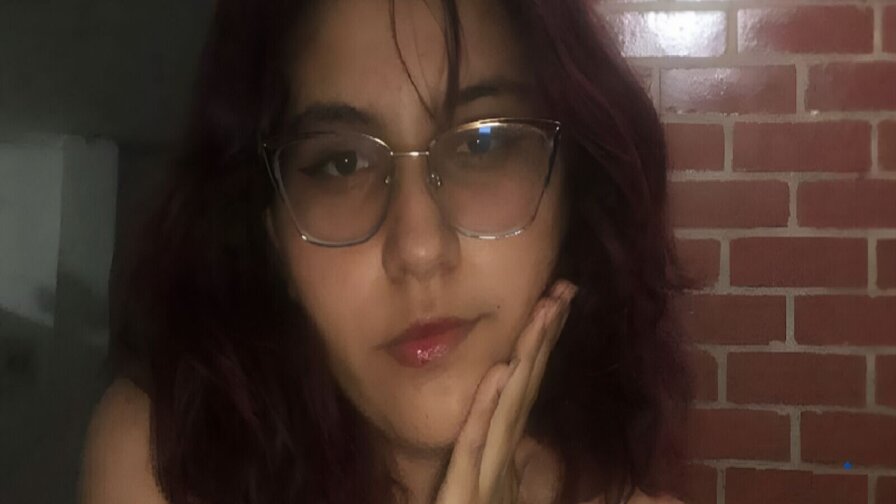 SarahCharms