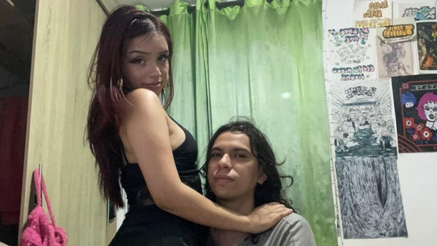MaxandKat