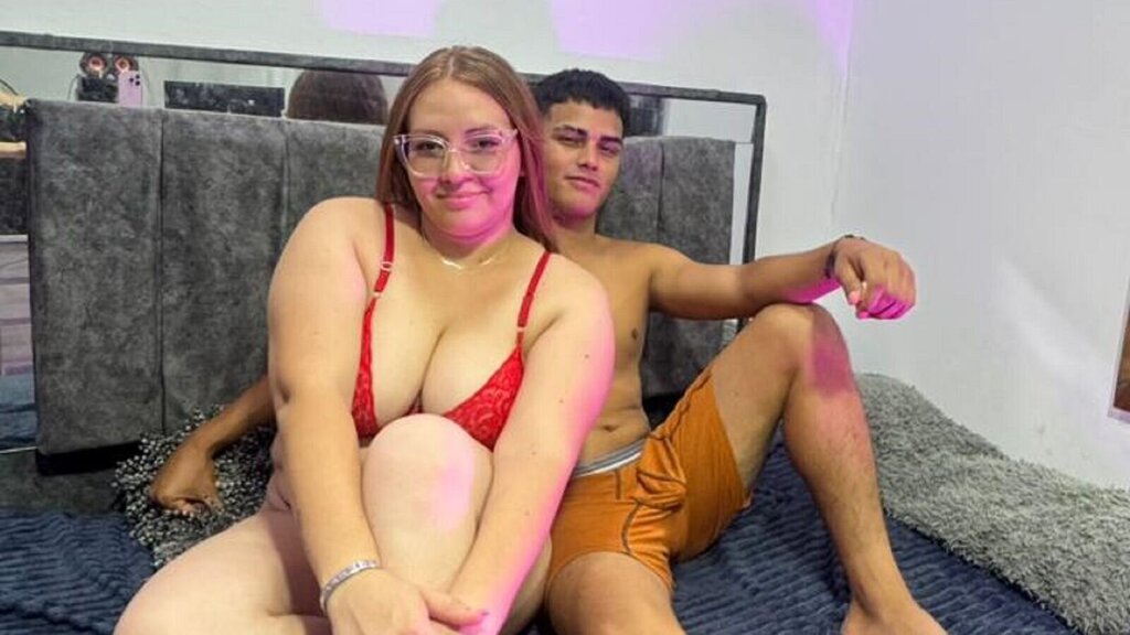 JuliettAndZammir