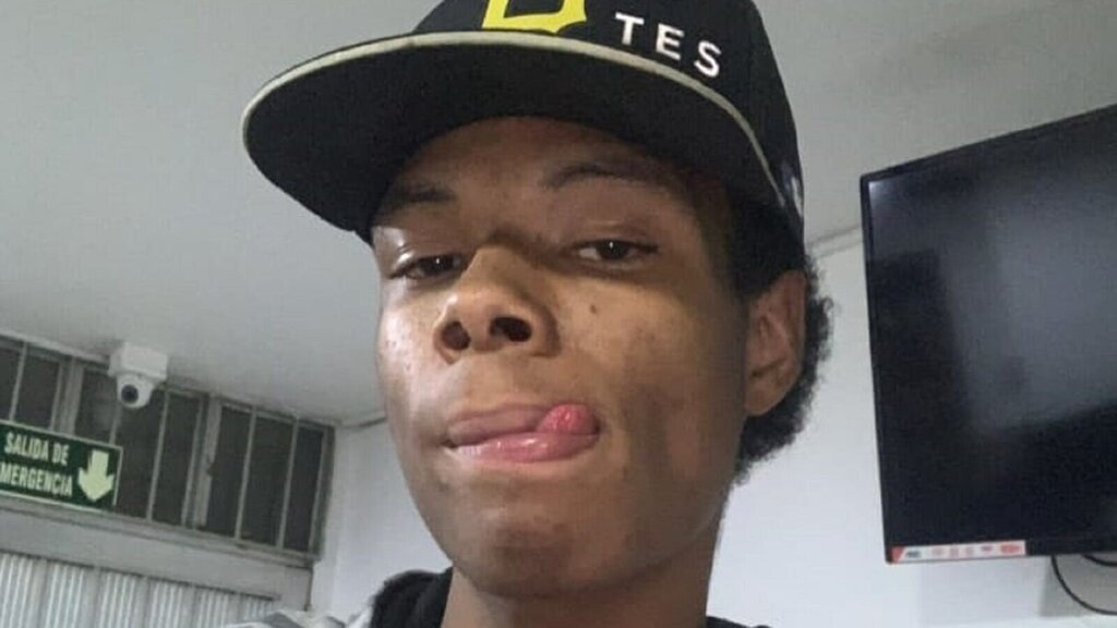 AndyTrue