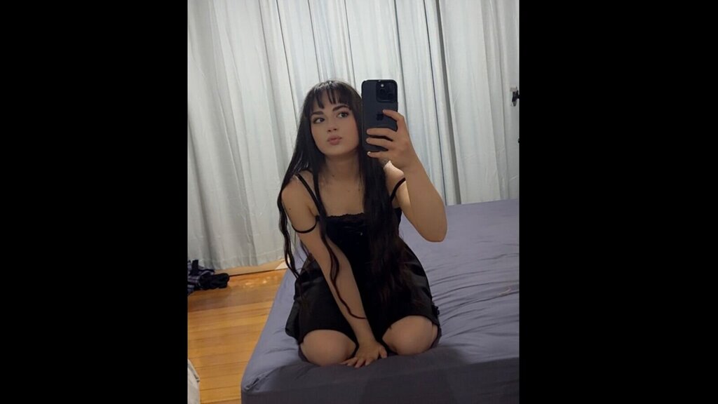 LilyAnneCarter