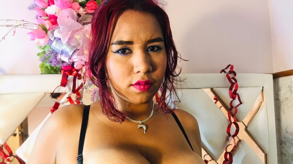 TeynaCruz