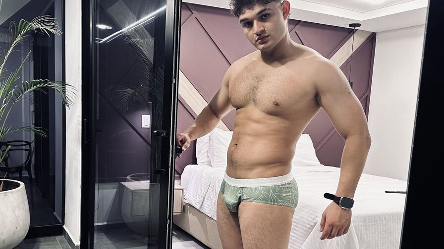 OliverWitter